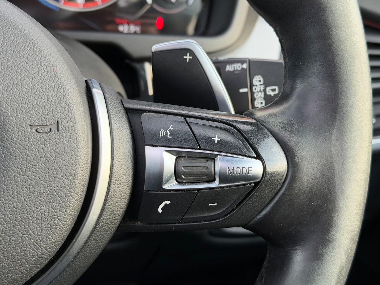 Used BMW X5 2015 for sale - 76294657: Photo 27