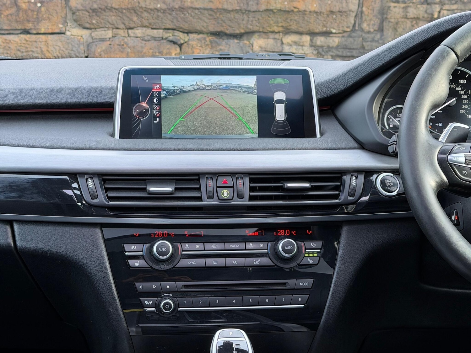 Used BMW X5 2015 for sale - 76294657: Photo 29