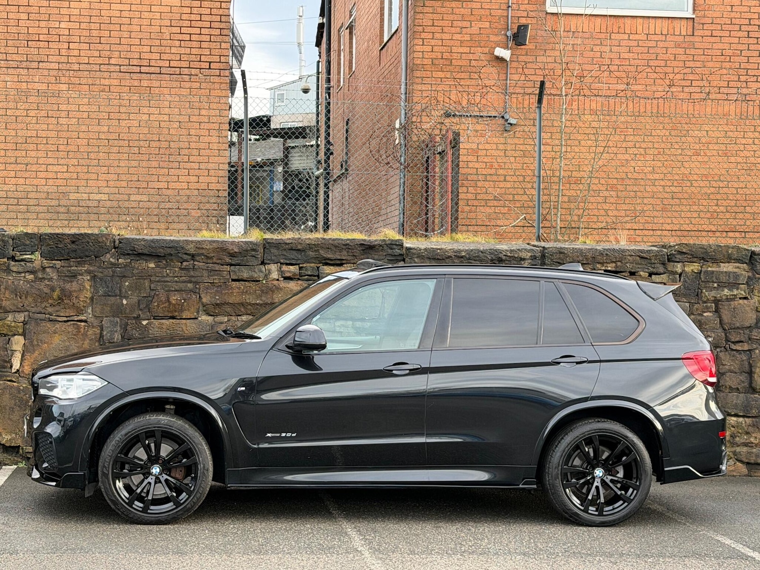 Used BMW X5 2015 for sale - 76294657: Photo 4