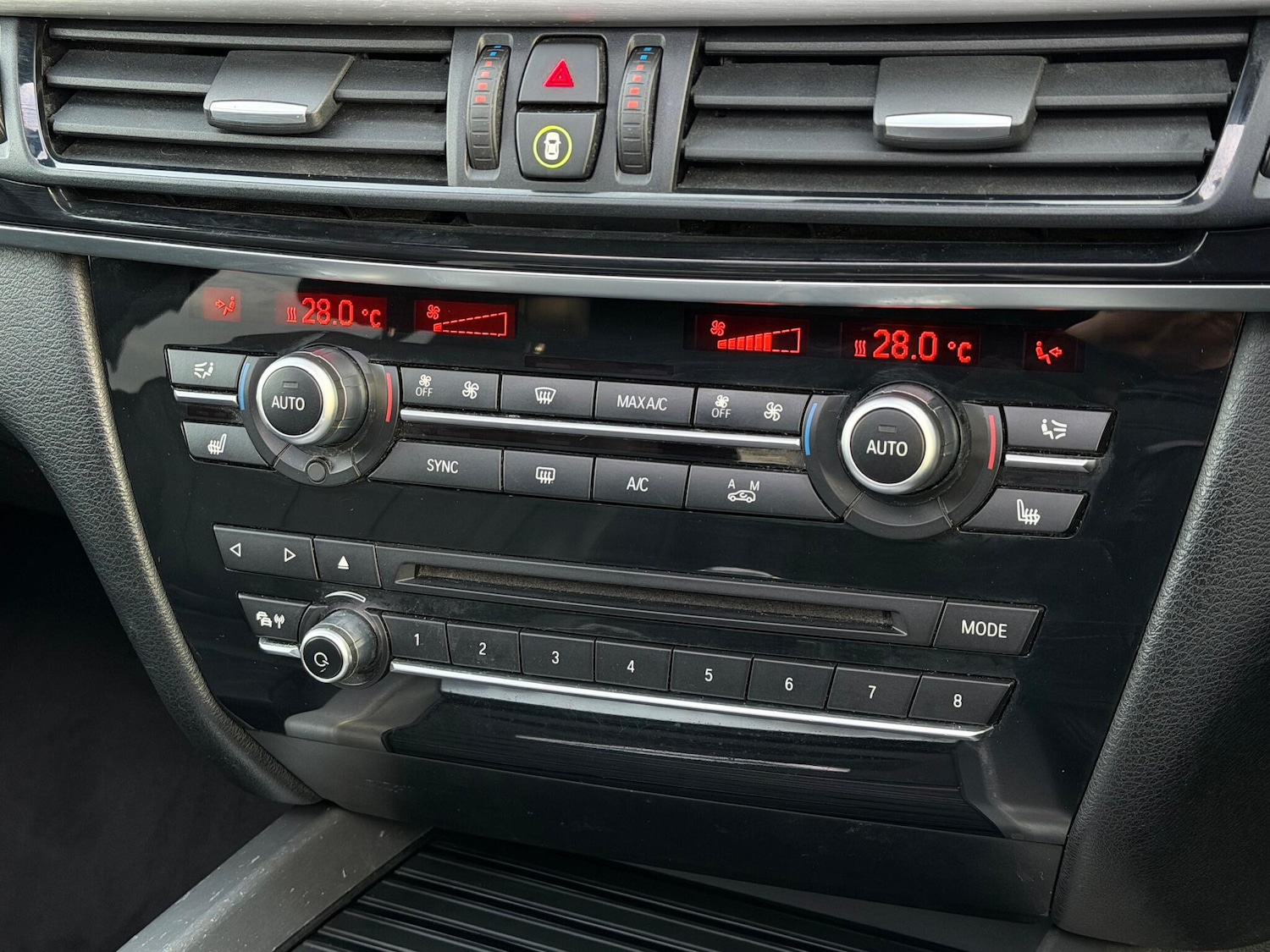 Used BMW X5 2015 for sale - 76294657: Photo 40