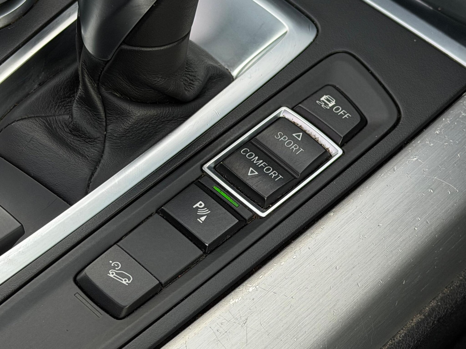 Used BMW X5 2015 for sale - 76294657: Photo 46