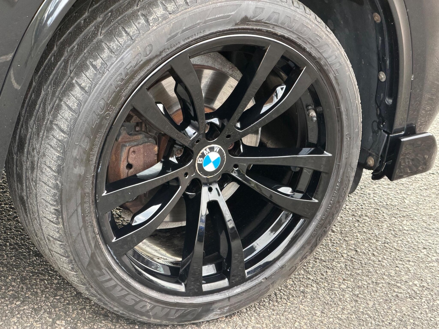 Used BMW X5 2015 for sale - 76294657: Photo 58