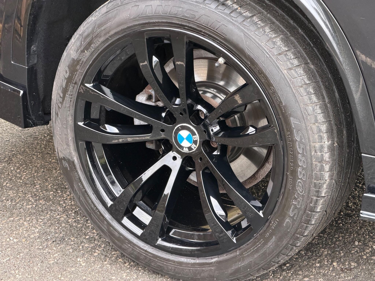 Used BMW X5 2015 for sale - 76294657: Photo 59