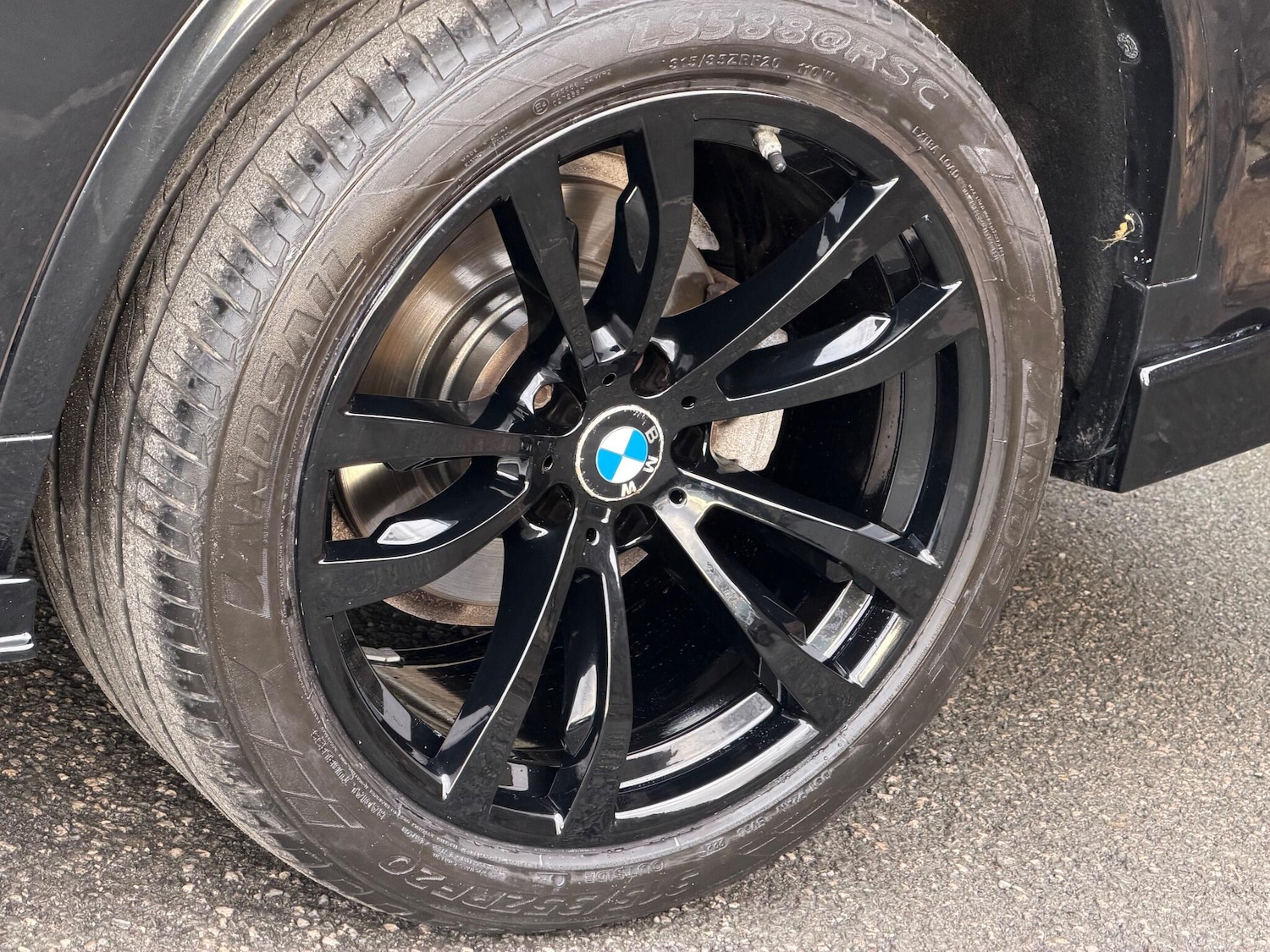 Used BMW X5 2015 for sale - 76294657: Photo 60