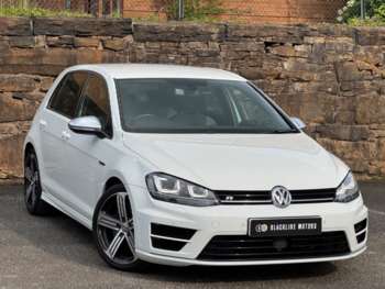 2015 (65) - 2.0 TSI BlueMotion Tech R DSG 4Motion Euro 6 (s/s) 5dr