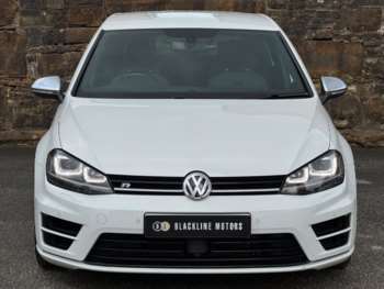 Used Volkswagen Golf 2015 for sale - 74823330: Photo