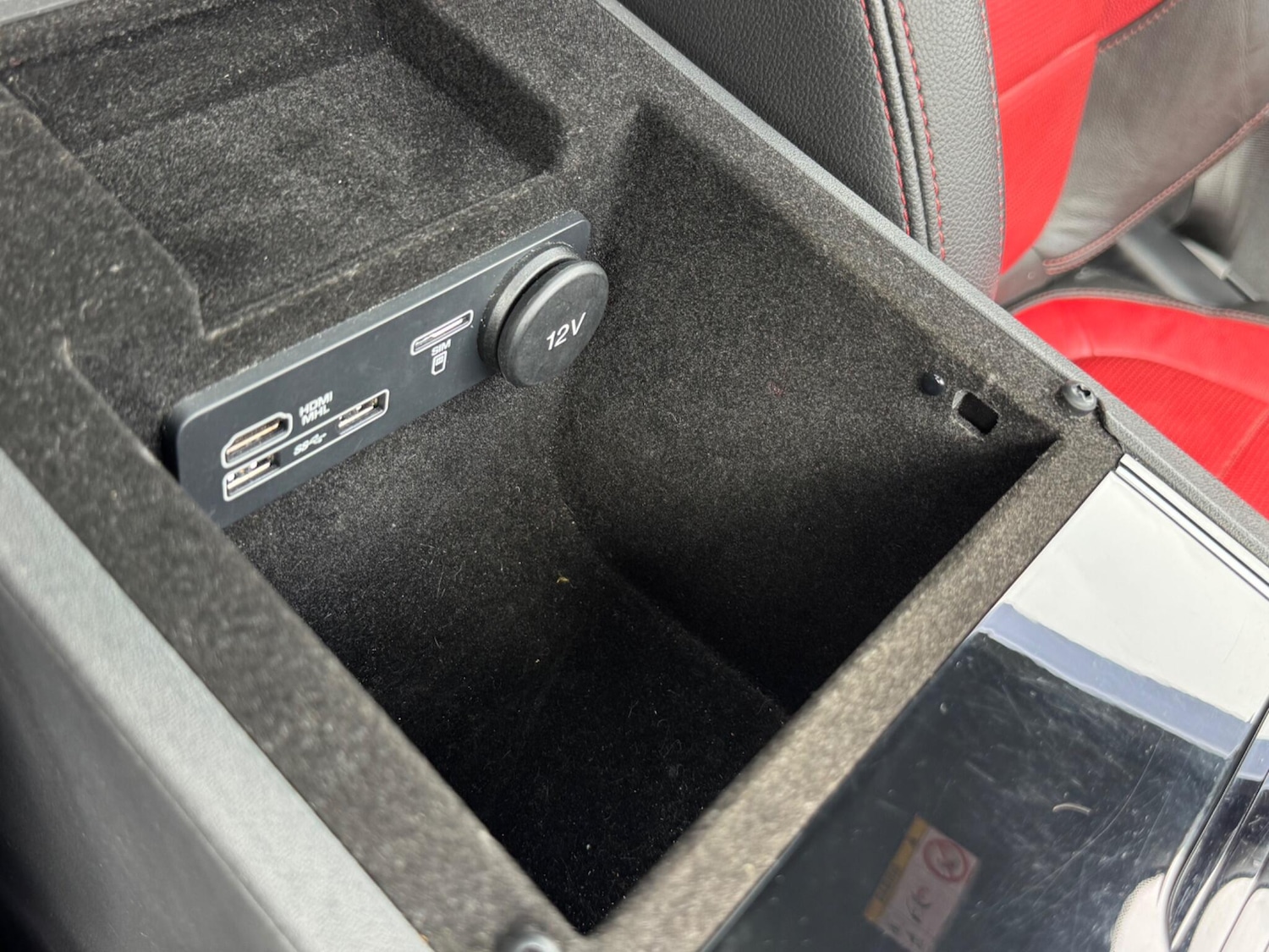 Used Jaguar F-Pace 2017 for sale - 76161093: Photo 47