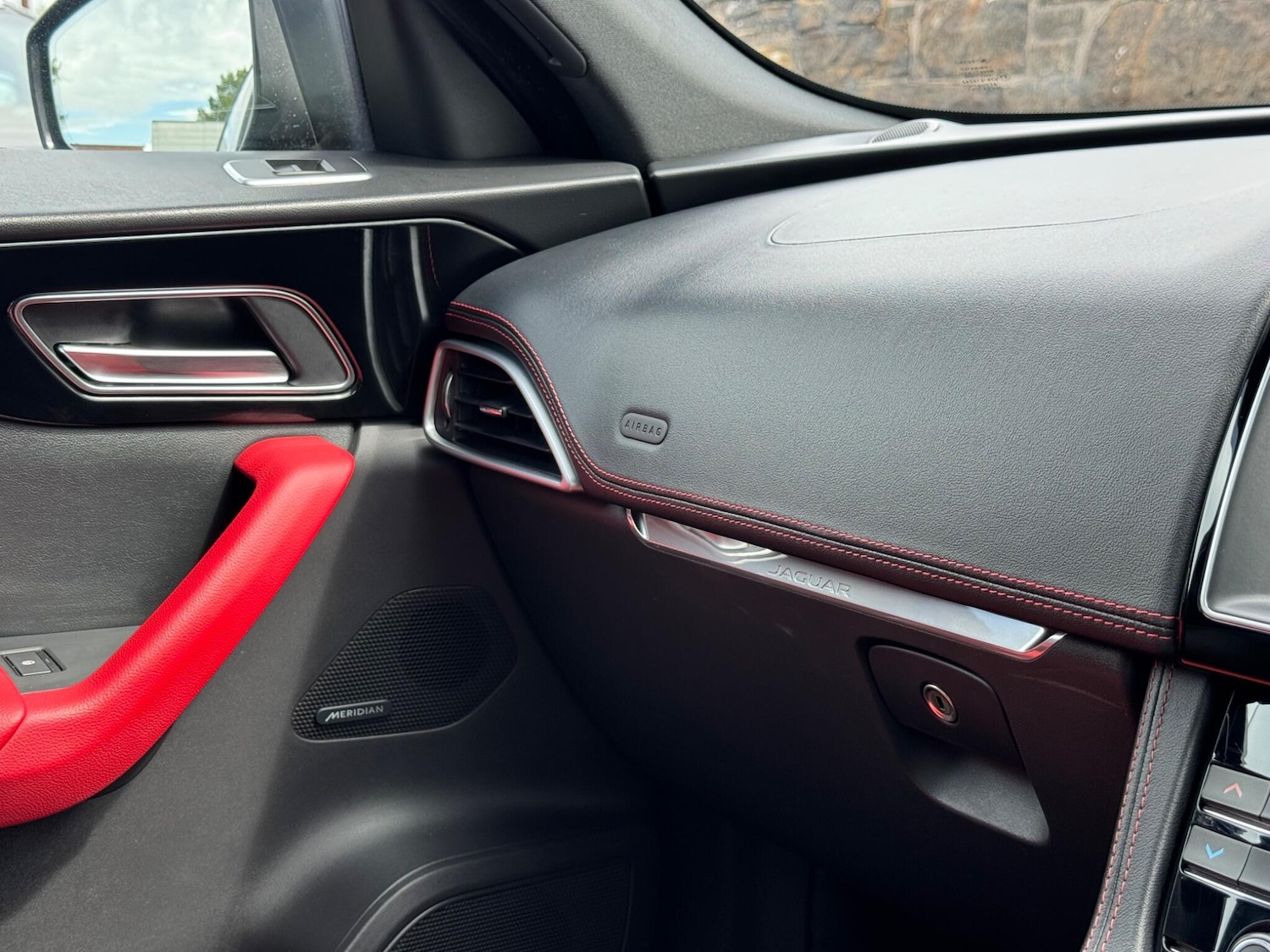 Used Jaguar F-Pace 2017 for sale - 76161093: Photo 55