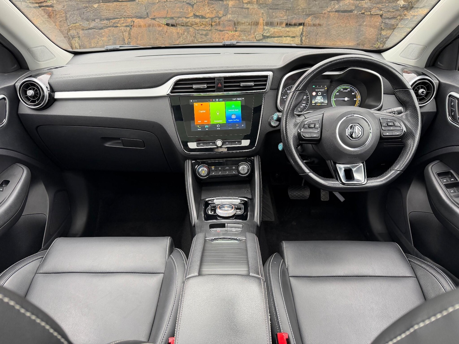 Used MG MG ZS 2021 for sale - 77344068: Photo 12