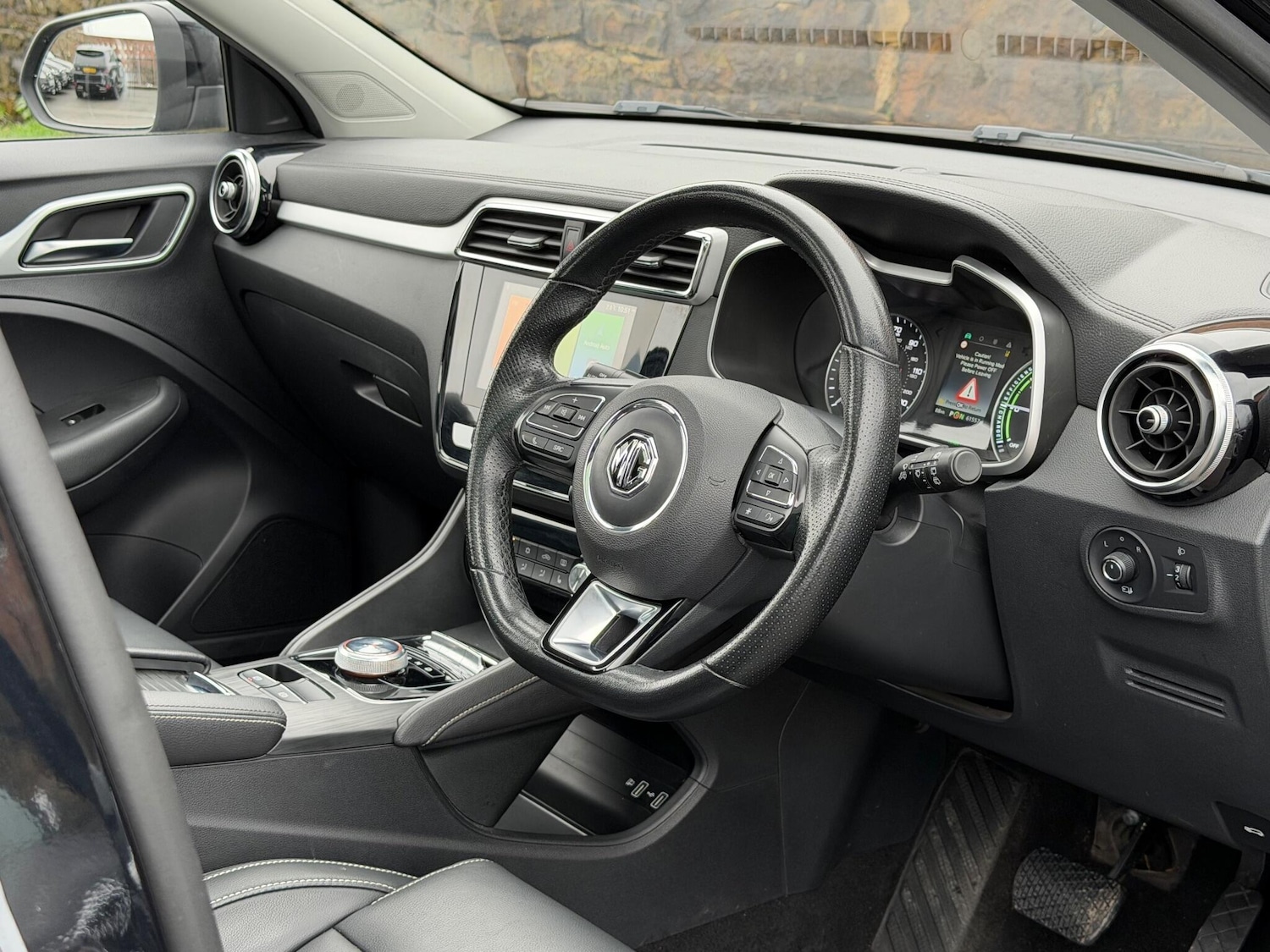 Used MG MG ZS 2021 for sale - 77344068: Photo 13