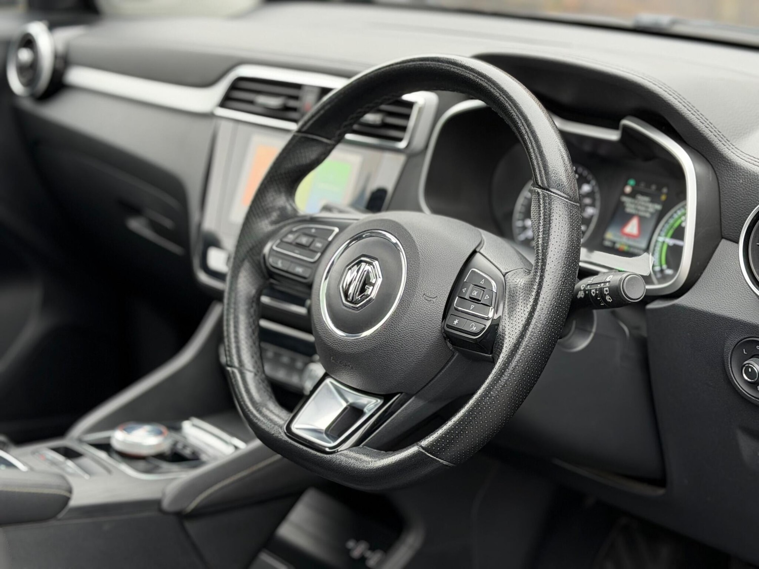 Used MG MG ZS 2021 for sale - 77344068: Photo 14