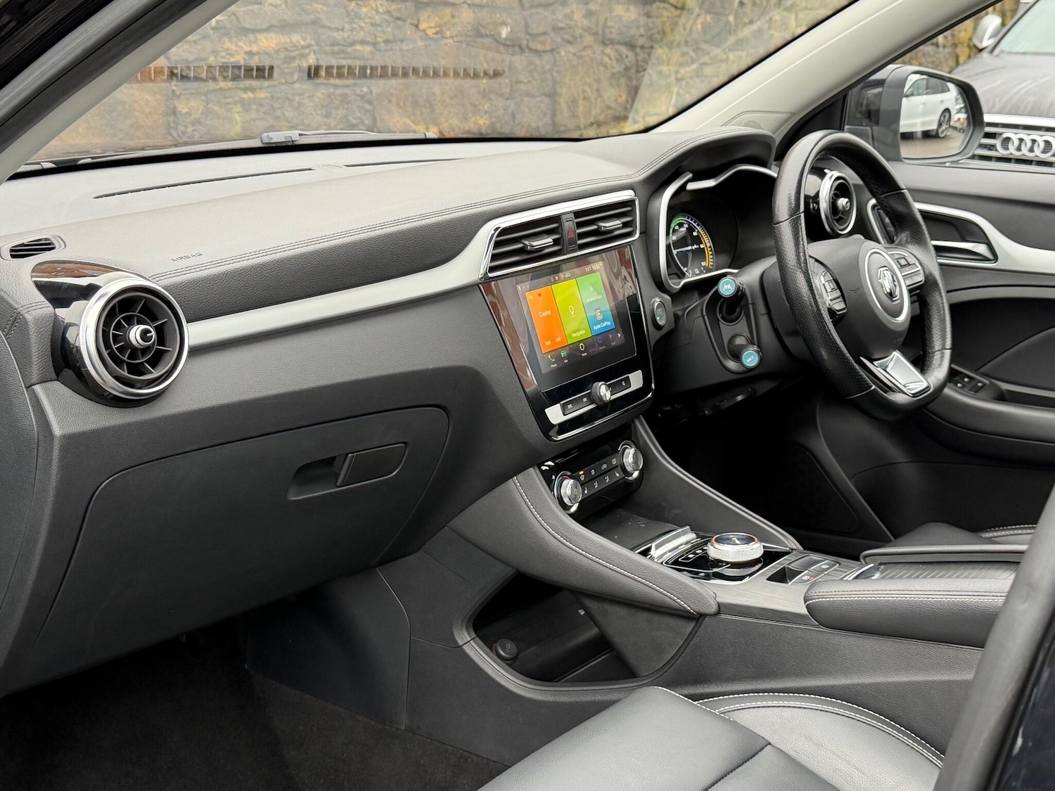 Used MG MG ZS 2021 for sale - 77344068: Photo 15