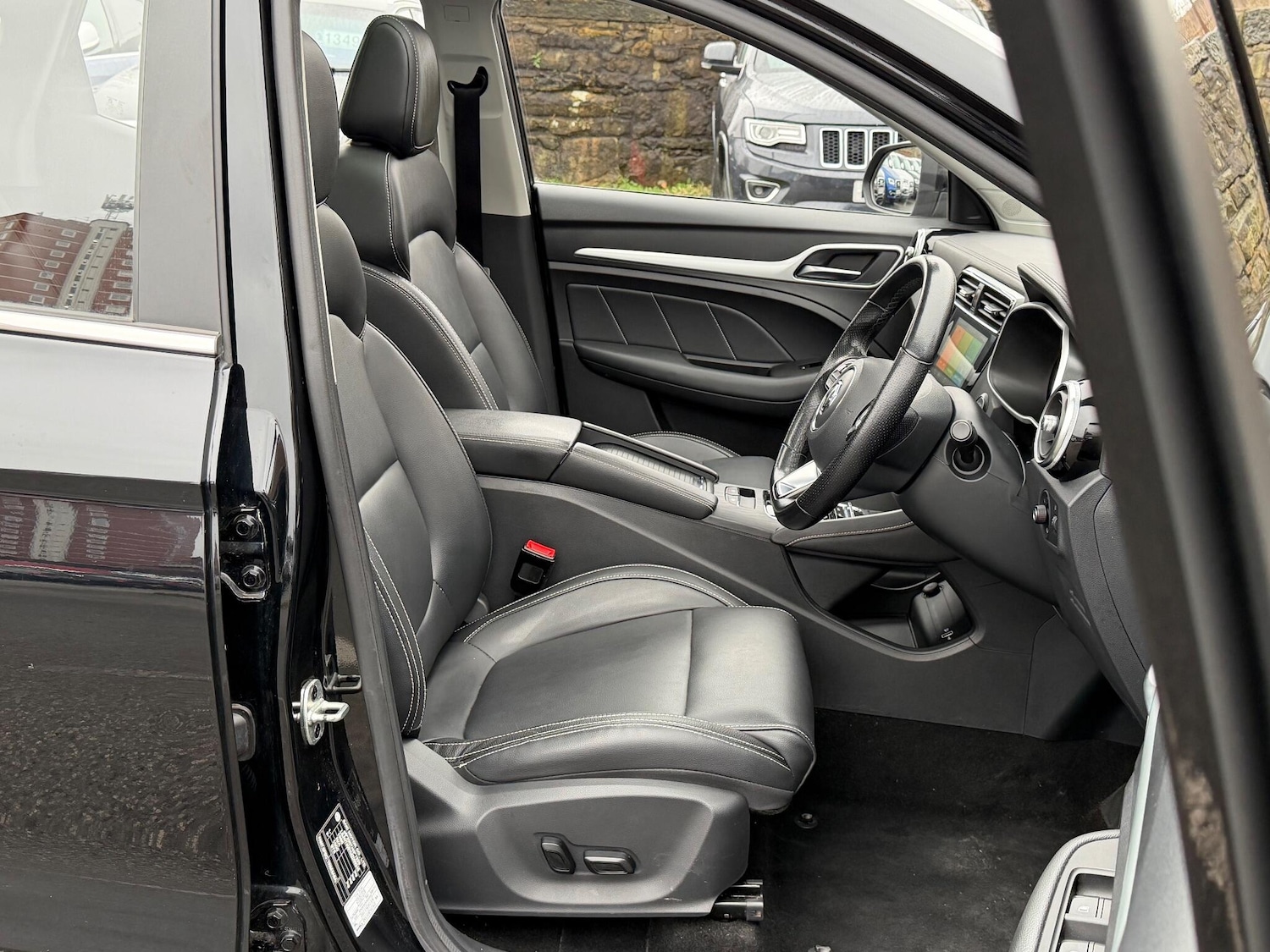 Used MG MG ZS 2021 for sale - 77344068: Photo 16