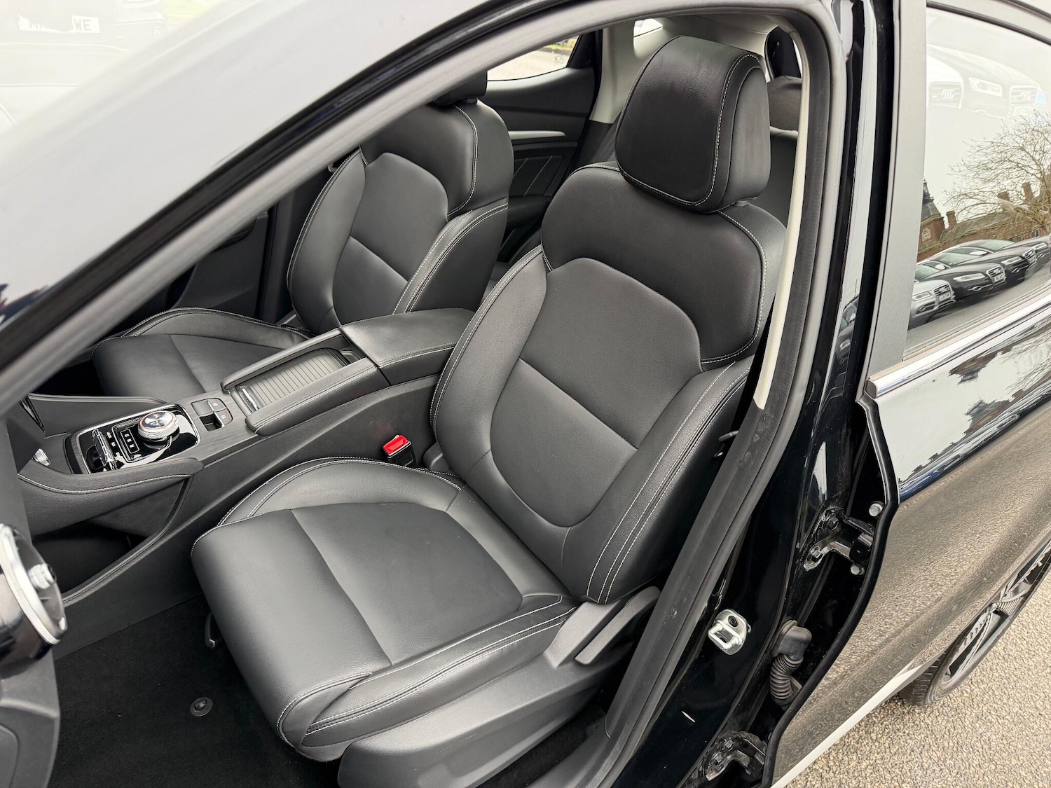 Used MG MG ZS 2021 for sale - 77344068: Photo 19