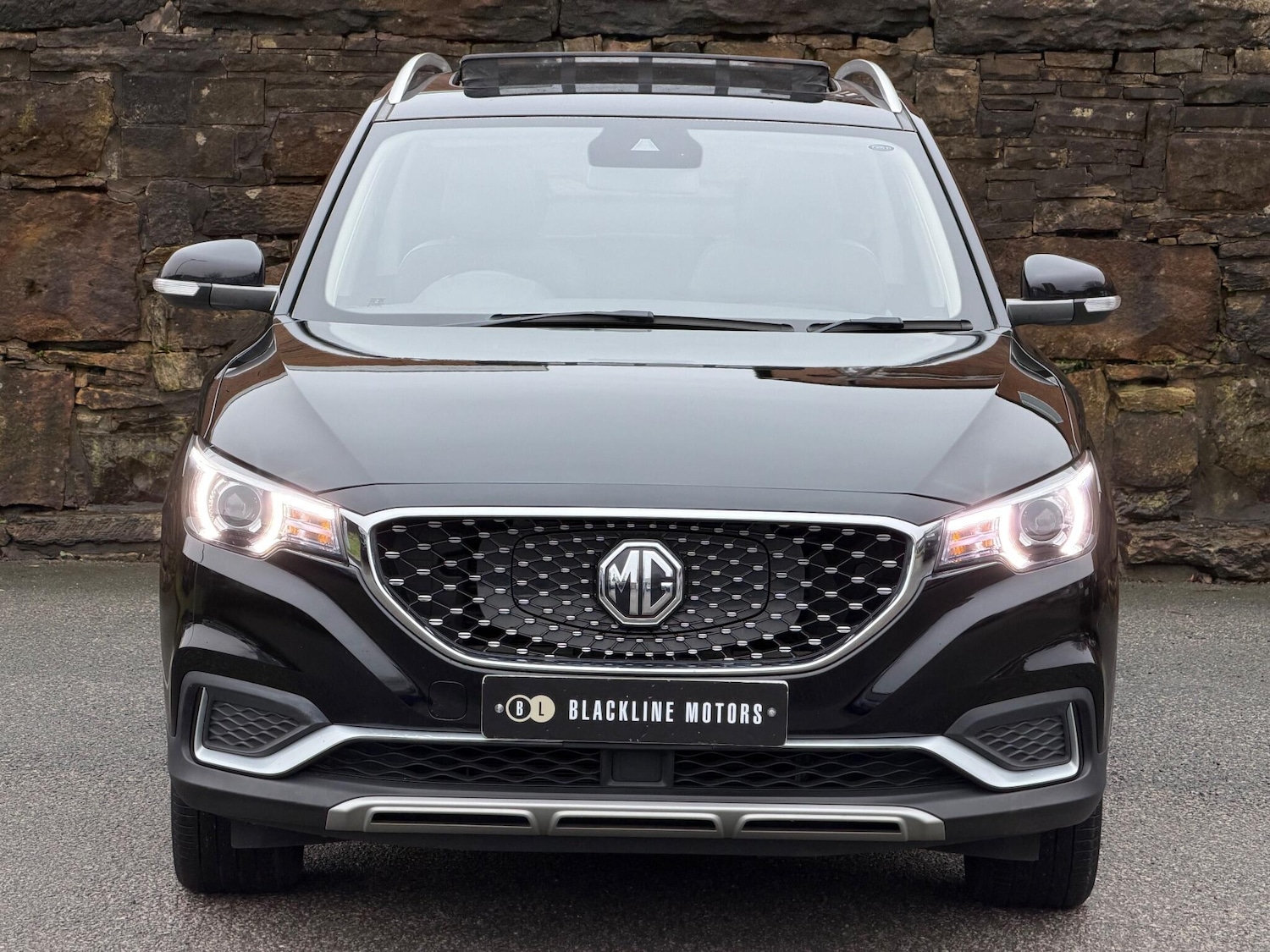 Used MG MG ZS 2021 for sale - 77344068: Photo 2