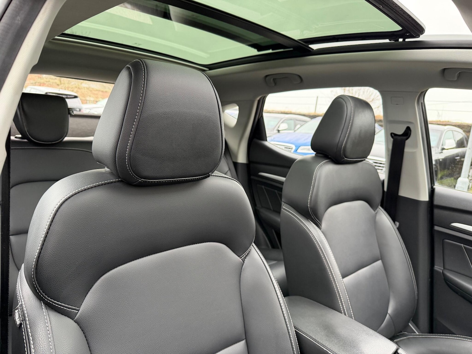 Used MG MG ZS 2021 for sale - 77344068: Photo 20