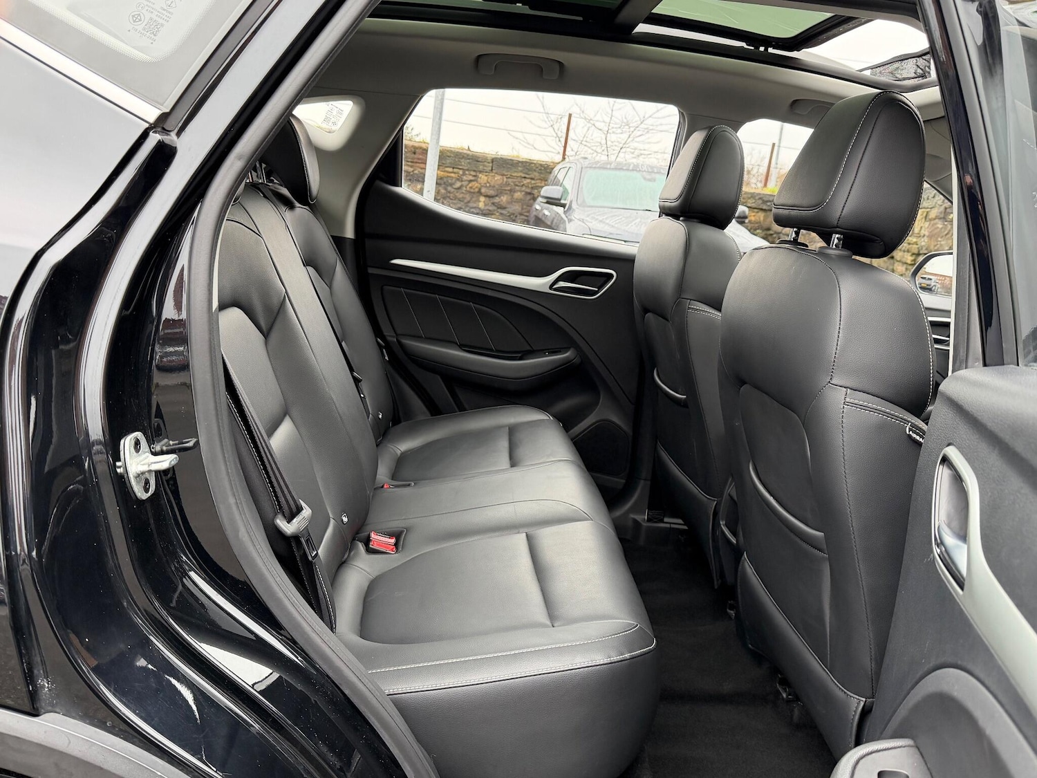 Used MG MG ZS 2021 for sale - 77344068: Photo 21