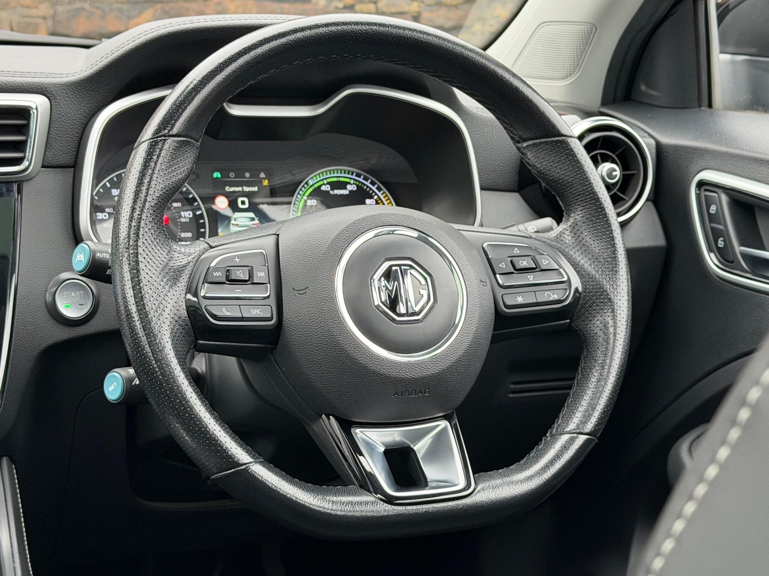 Used MG MG ZS 2021 for sale - 77344068: Photo 26