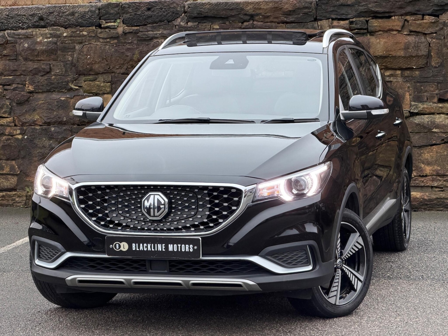 Used MG MG ZS 2021 for sale - 77344068: Photo 3