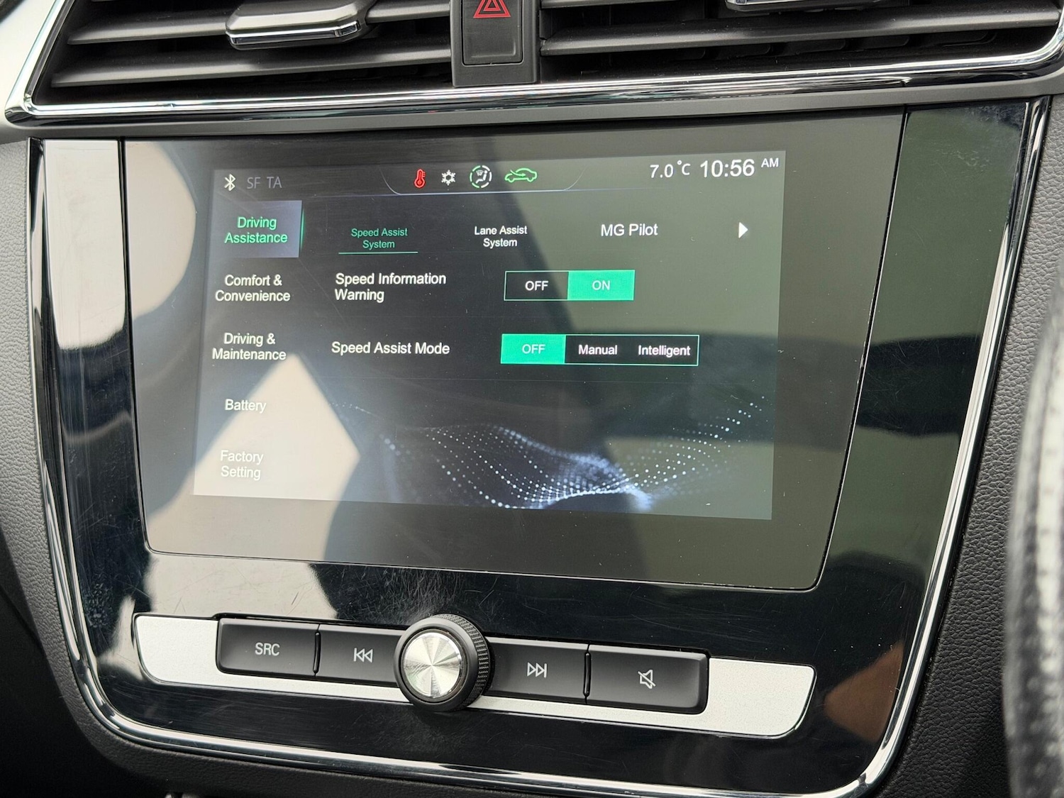 Used MG MG ZS 2021 for sale - 77344068: Photo 33