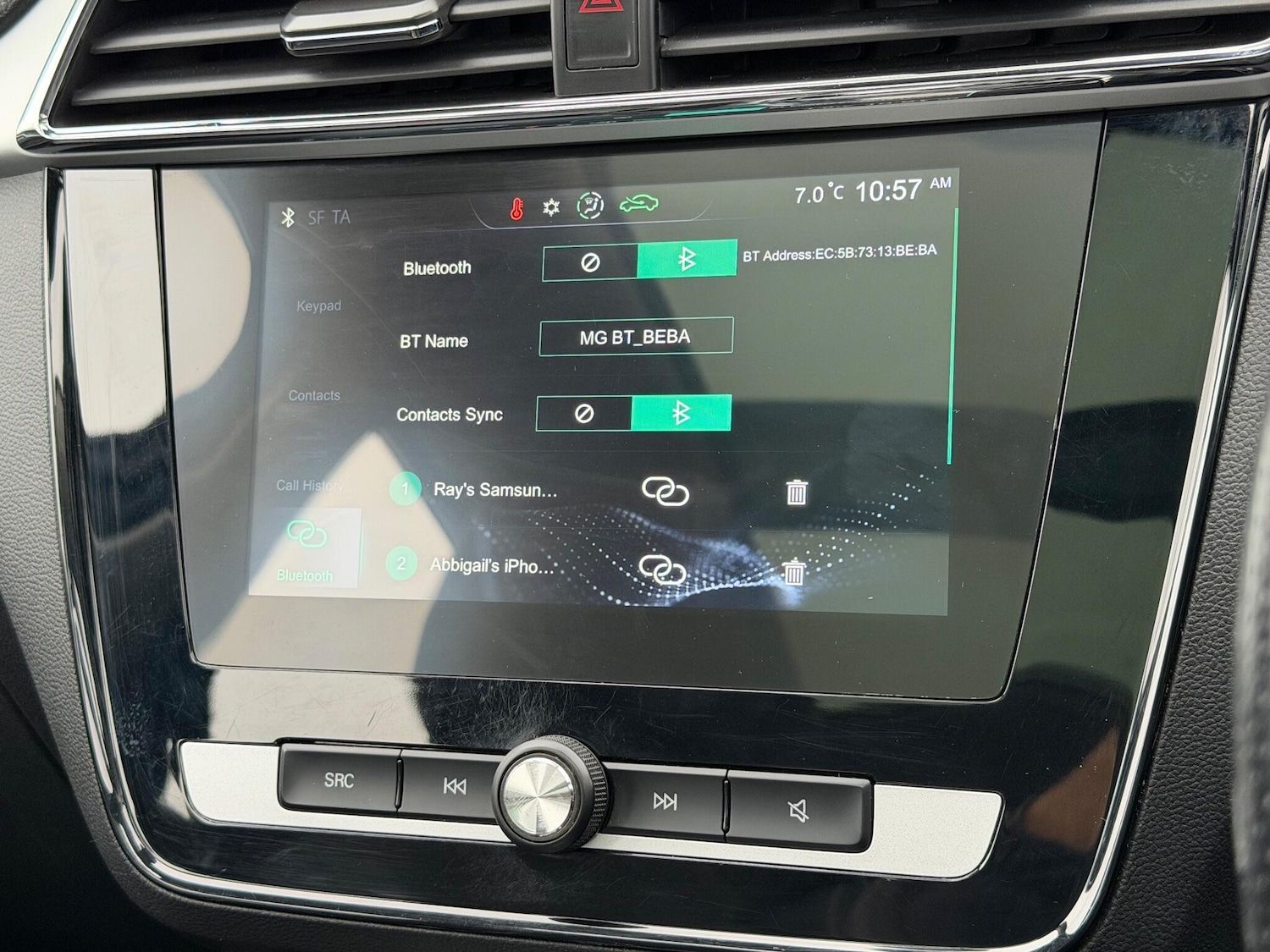 Used MG MG ZS 2021 for sale - 77344068: Photo 35