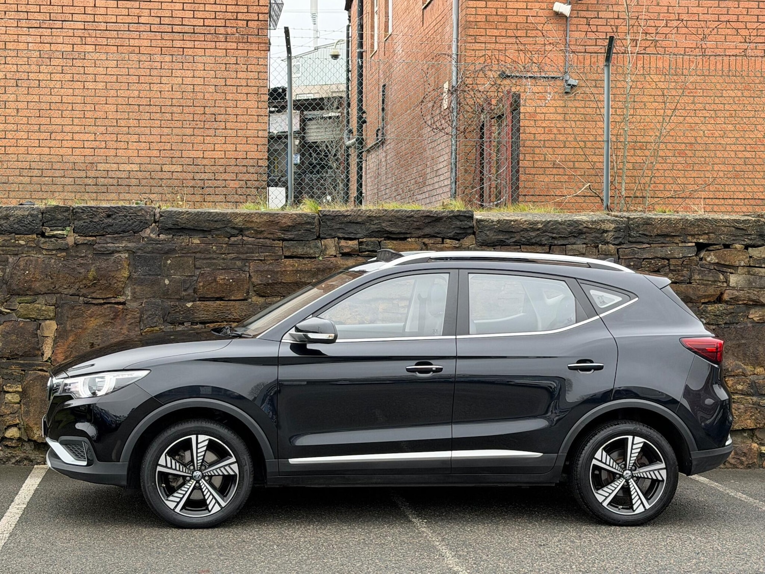 Used MG MG ZS 2021 for sale - 77344068: Photo 4