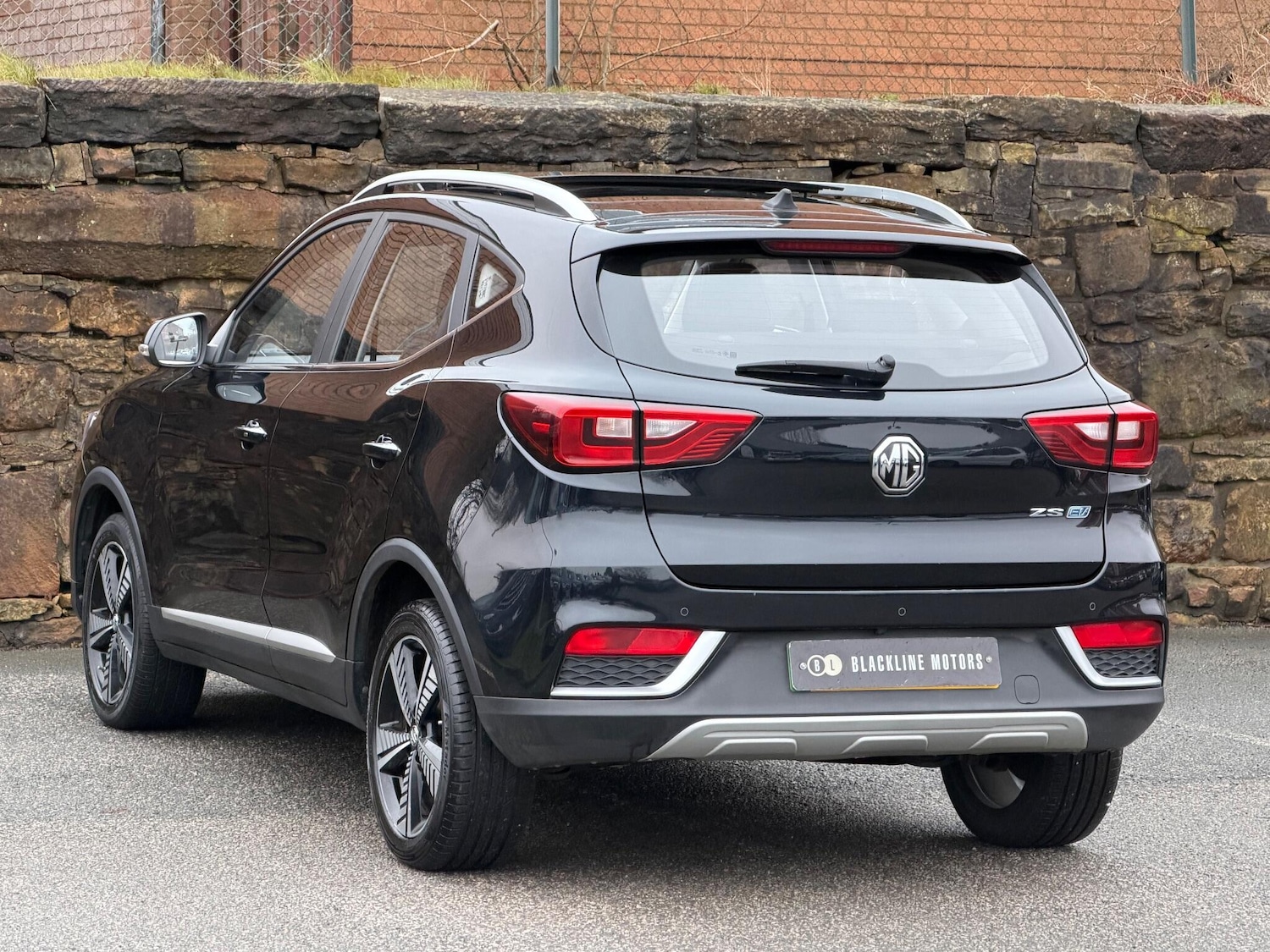 Used MG MG ZS 2021 for sale - 77344068: Photo 5