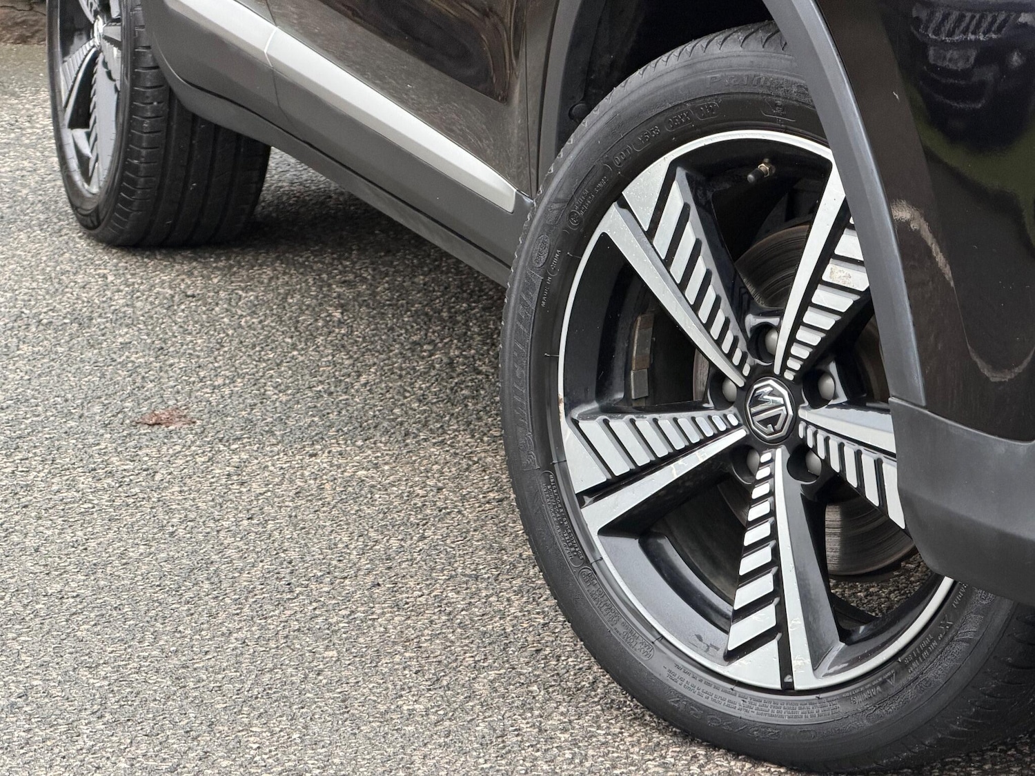 Used MG MG ZS 2021 for sale - 77344068: Photo 51