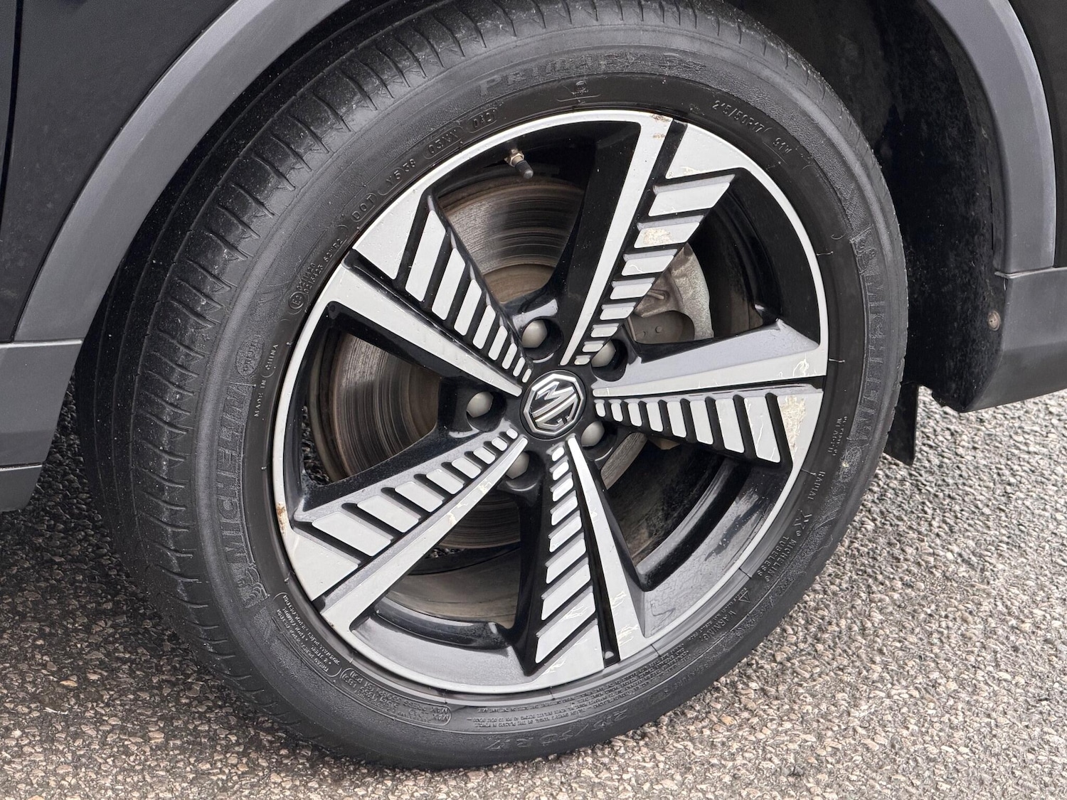 Used MG MG ZS 2021 for sale - 77344068: Photo 52