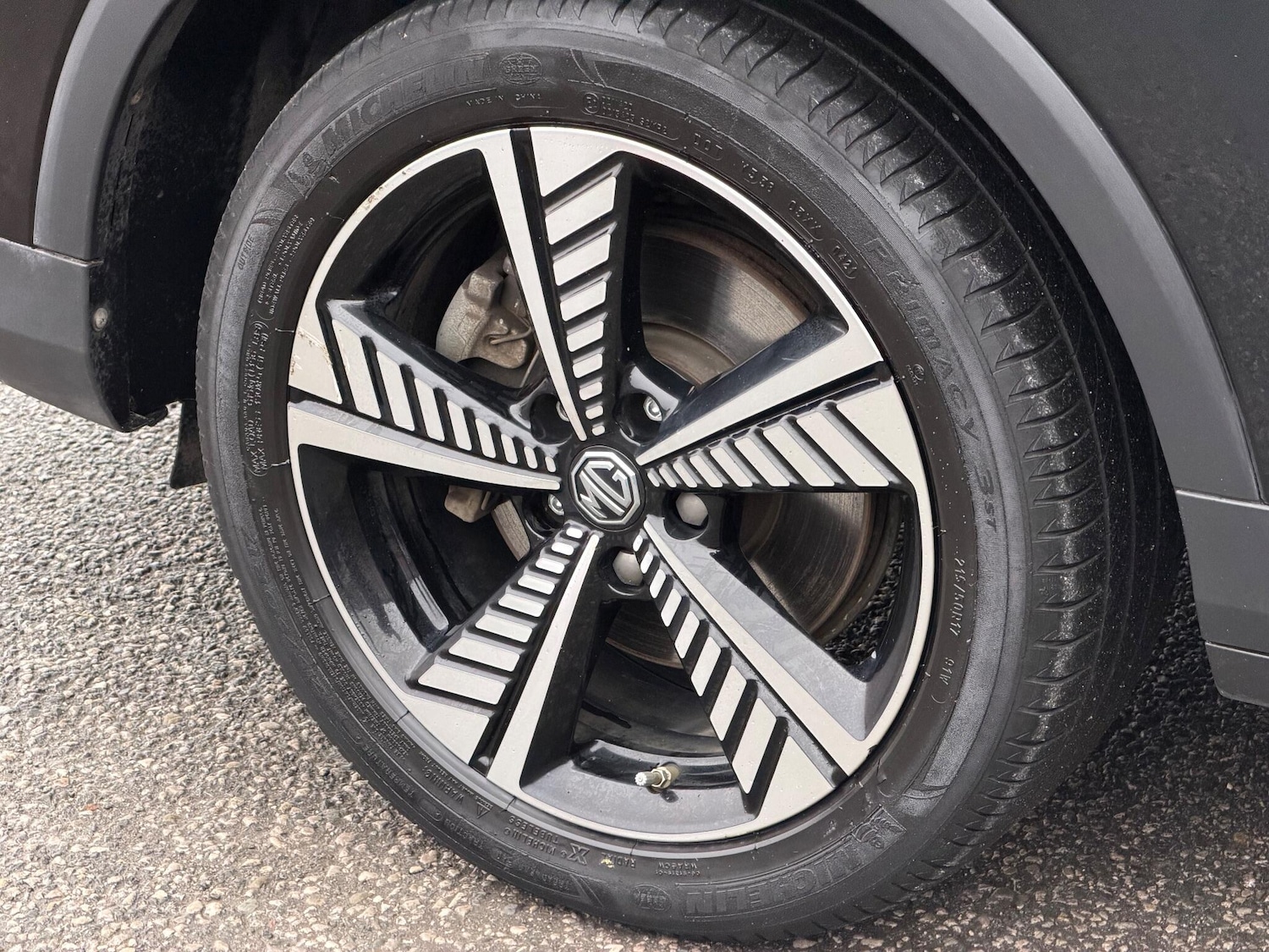 Used MG MG ZS 2021 for sale - 77344068: Photo 53