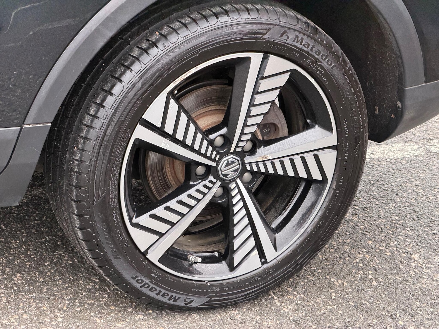 Used MG MG ZS 2021 for sale - 77344068: Photo 54