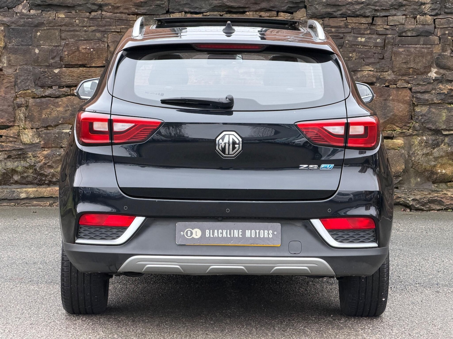 Used MG MG ZS 2021 for sale - 77344068: Photo 6