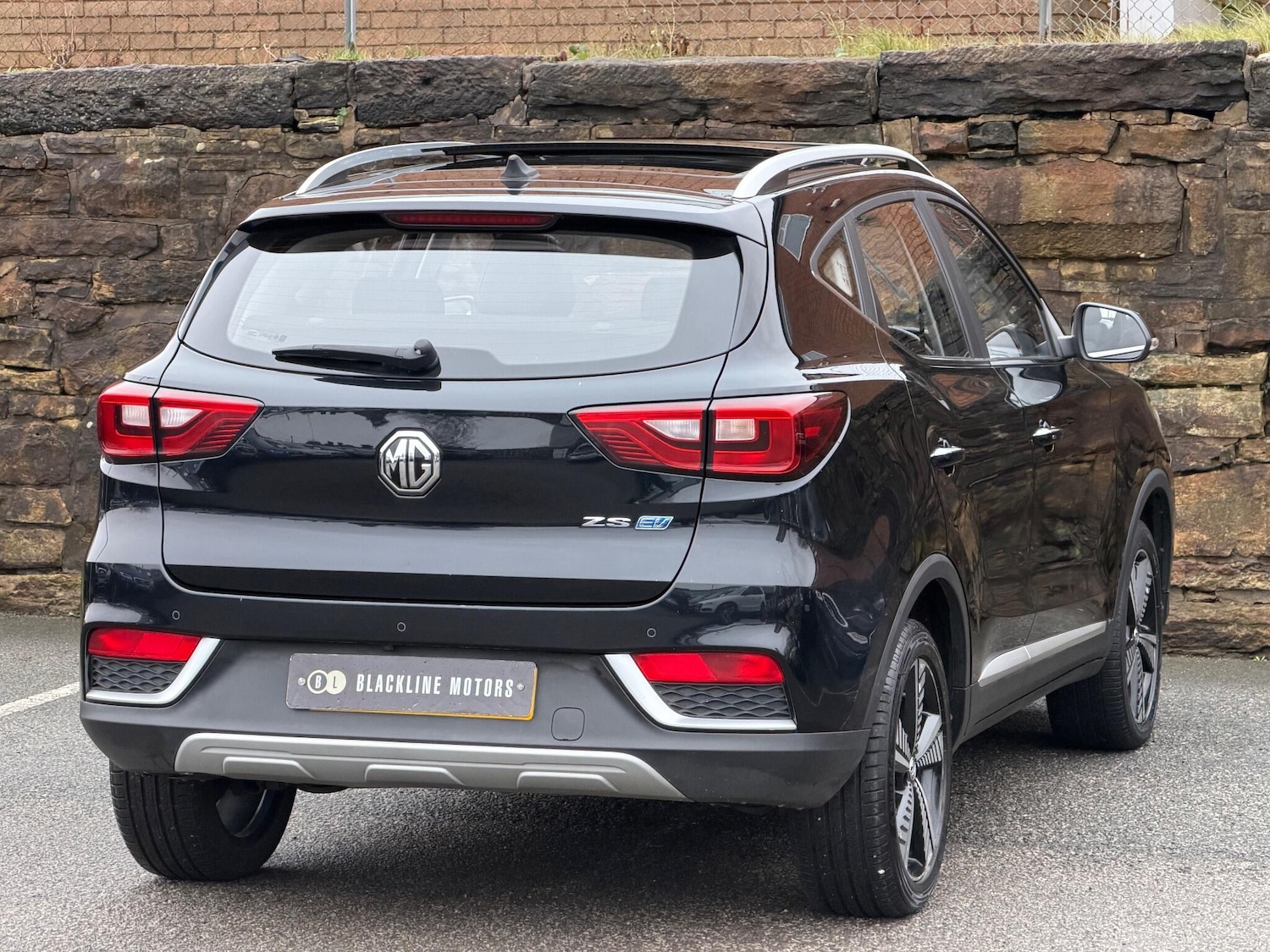 Used MG MG ZS 2021 for sale - 77344068: Photo 7