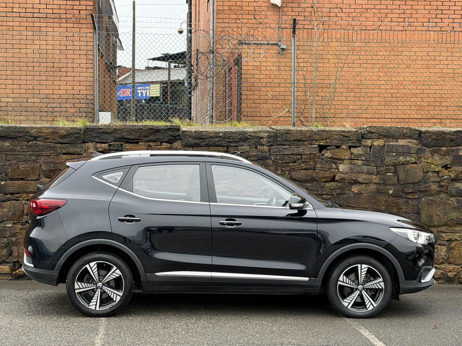 Used MG MG ZS 2021 for sale - 77344068: Photo 8