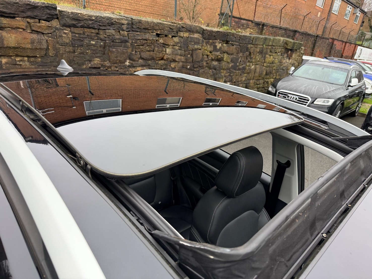 Used MG MG ZS 2021 for sale - 77344068: Photo 9