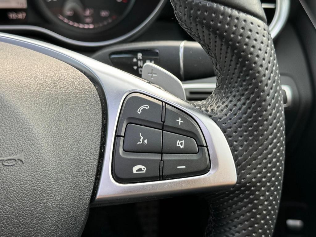 Used Mercedes-Benz C Class 2015 for sale - 76161130: Photo 26