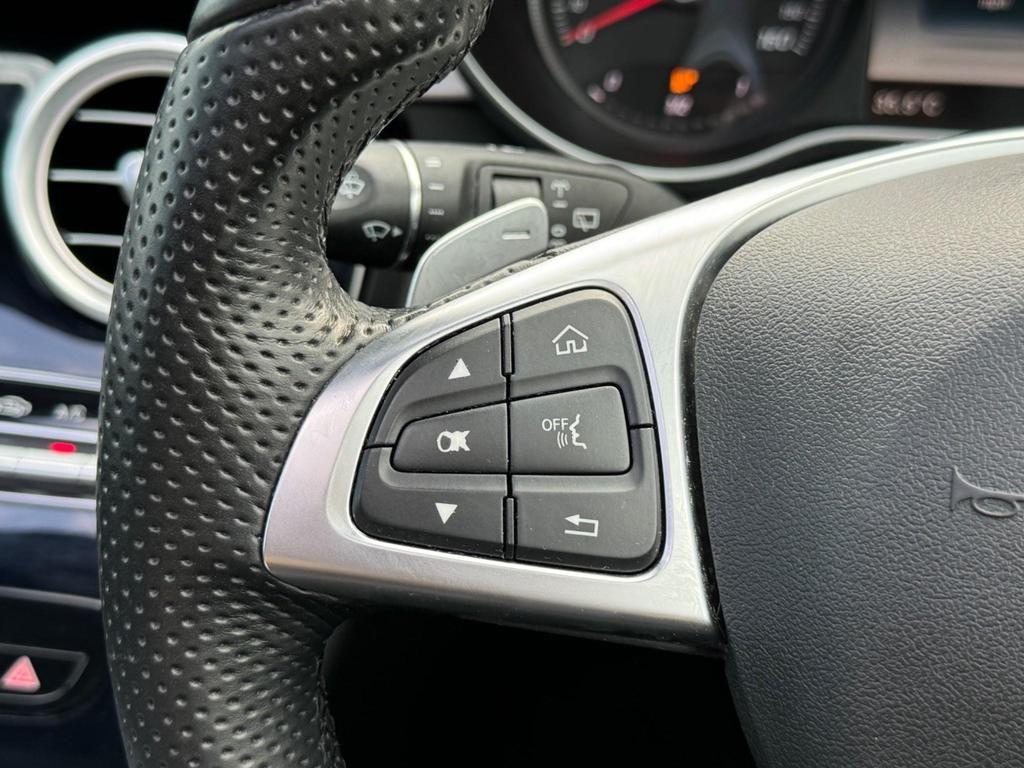 Used Mercedes-Benz C Class 2015 for sale - 76161130: Photo 27