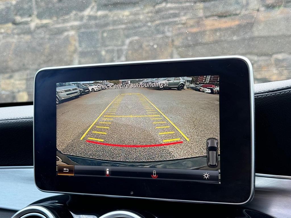 Used Mercedes-Benz C Class 2015 for sale - 76161130: Photo 28