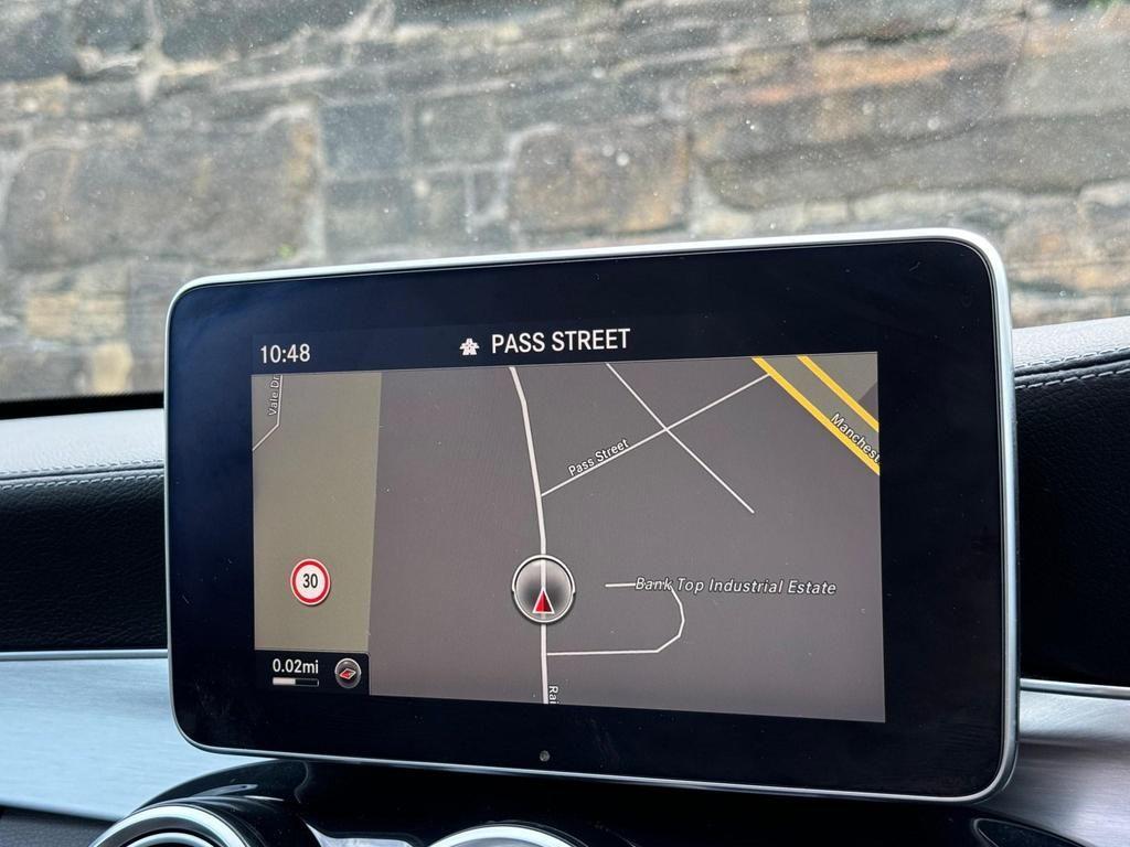 Used Mercedes-Benz C Class 2015 for sale - 76161130: Photo 30