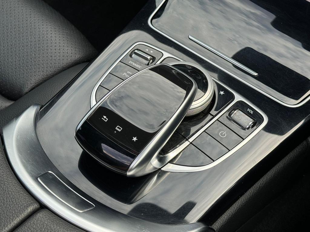 Used Mercedes-Benz C Class 2015 for sale - 76161130: Photo 37