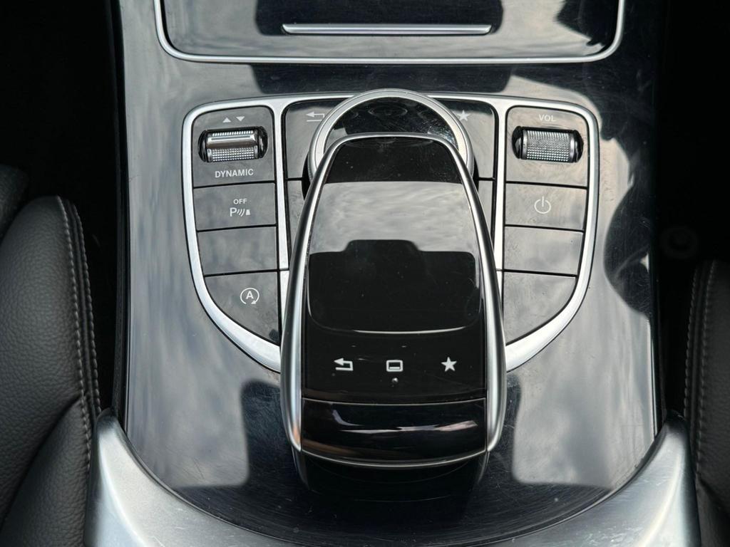 Used Mercedes-Benz C Class 2015 for sale - 76161130: Photo 38