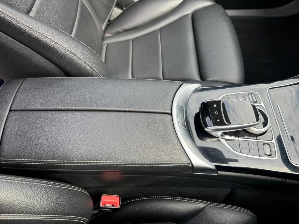 Used Mercedes-Benz C Class 2015 for sale - 76161130: Photo 39