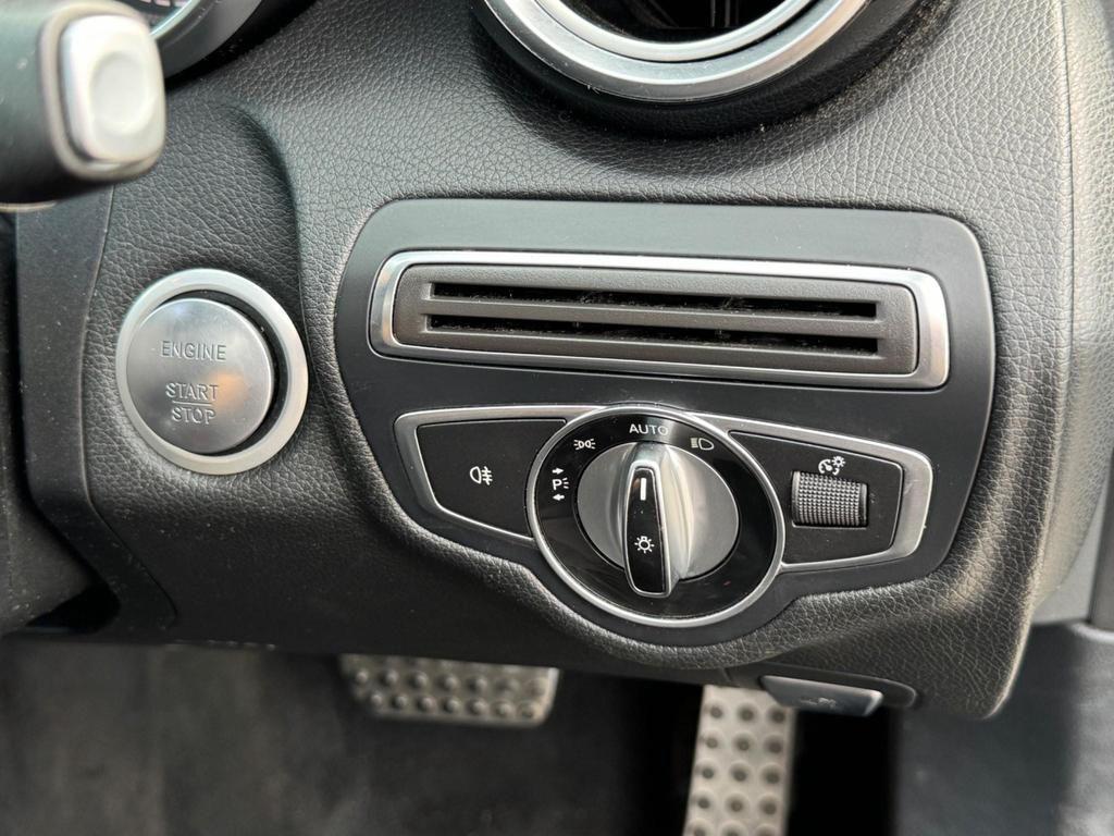 Used Mercedes-Benz C Class 2015 for sale - 76161130: Photo 42