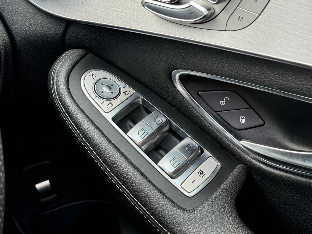 Used Mercedes-Benz C Class 2015 for sale - 76161130: Photo 44