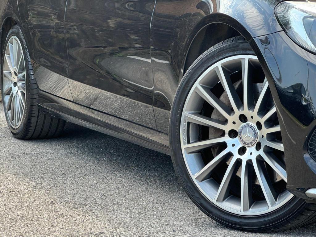 Used Mercedes-Benz C Class 2015 for sale - 76161130: Photo 49