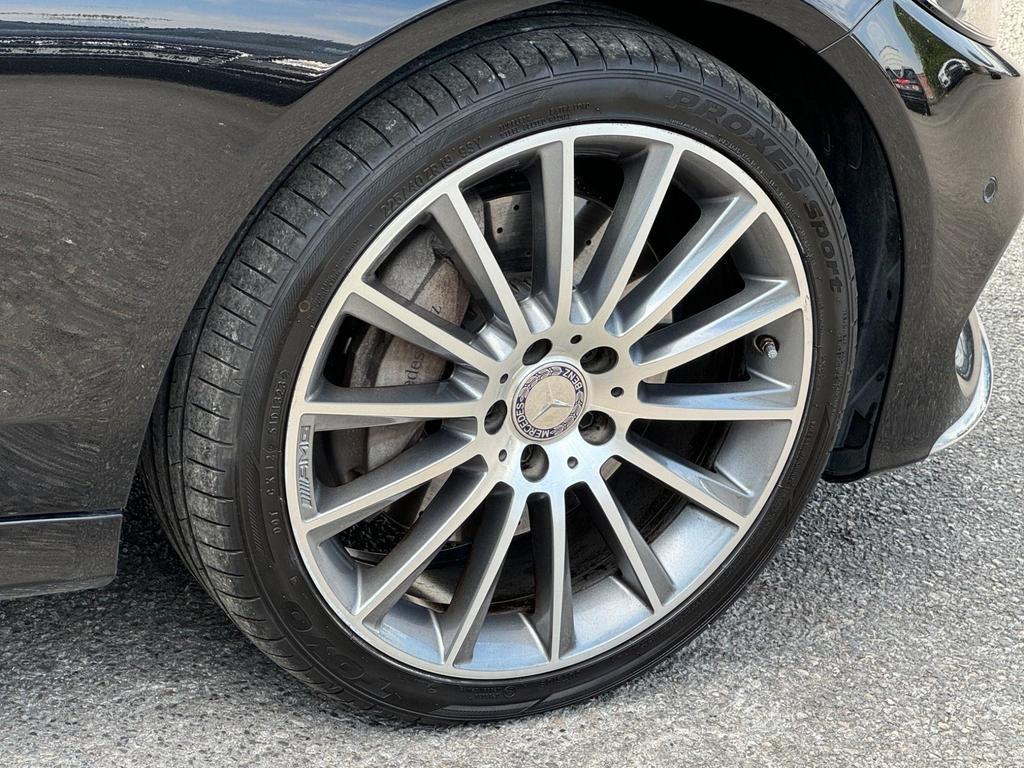 Used Mercedes-Benz C Class 2015 for sale - 76161130: Photo 50