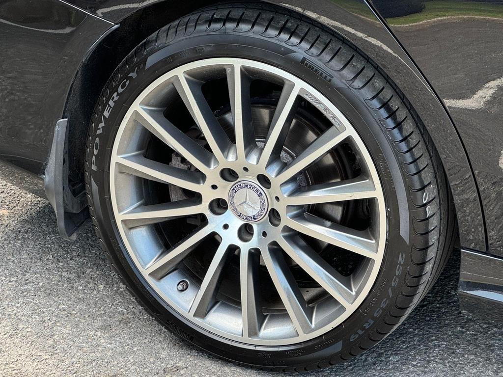 Used Mercedes-Benz C Class 2015 for sale - 76161130: Photo 51