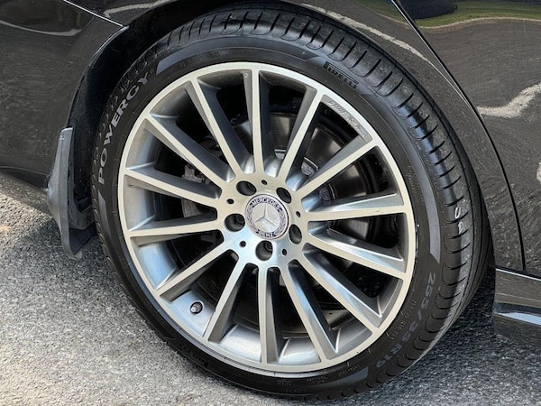 Used Mercedes-Benz C Class 2015 for sale - 76161130: Photo 51