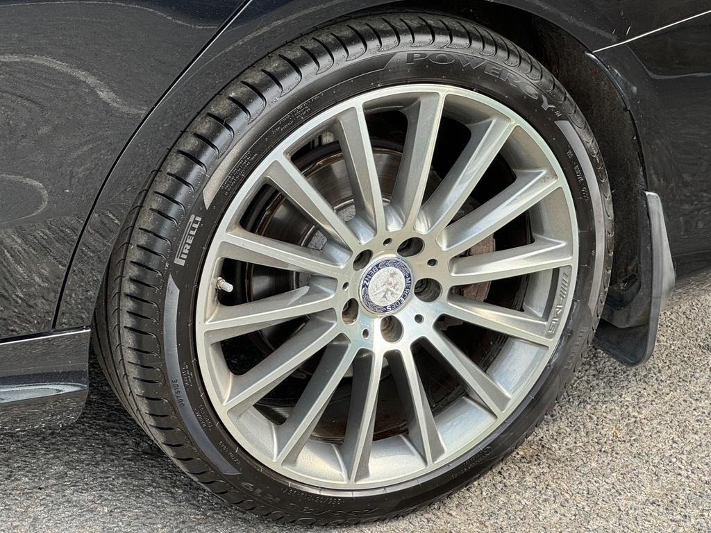 Used Mercedes-Benz C Class 2015 for sale - 76161130: Photo 52