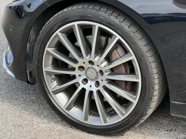 Used Mercedes-Benz C Class 2015 for sale - 76161130: Photo 53